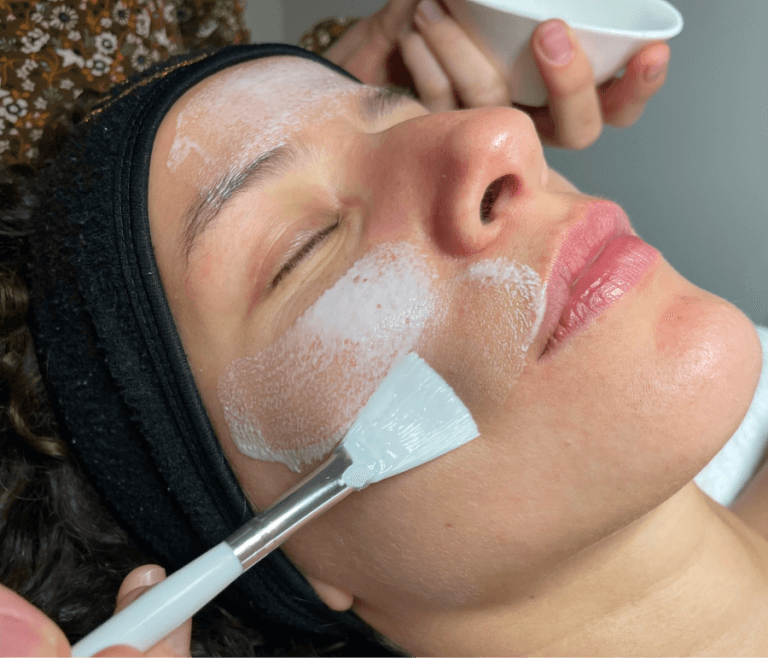 Cura facial